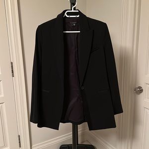 Theory blazer